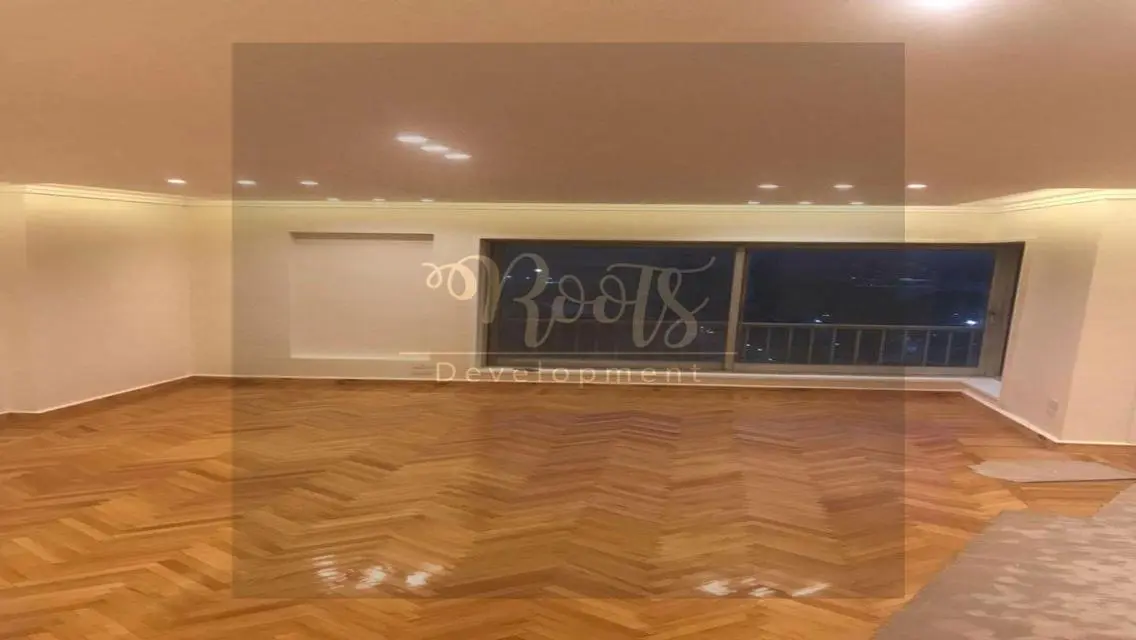 Apartment 180M,  OverLooking Shooting Club