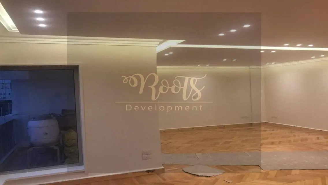 Apartment 180M,  OverLooking Shooting Club