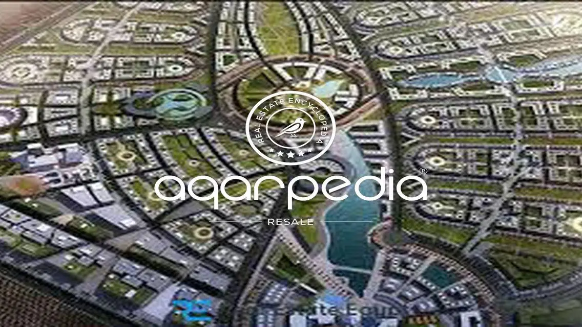 Prime Apartment Sale 131m In Sarai - Not finished