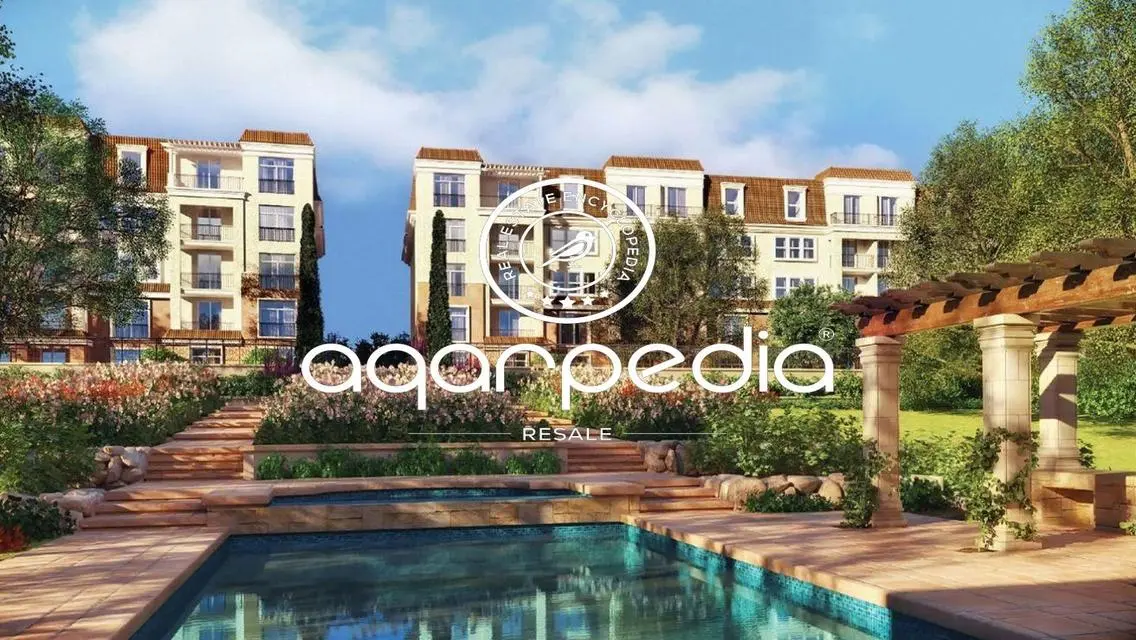 Prime Apartment Sale 131m In Sarai - Not finished