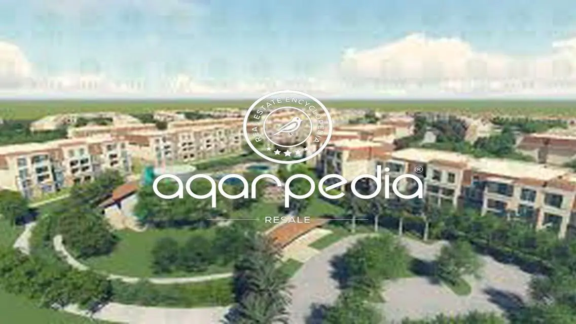 Prime Apartment Sale 131m In Sarai - Not finished