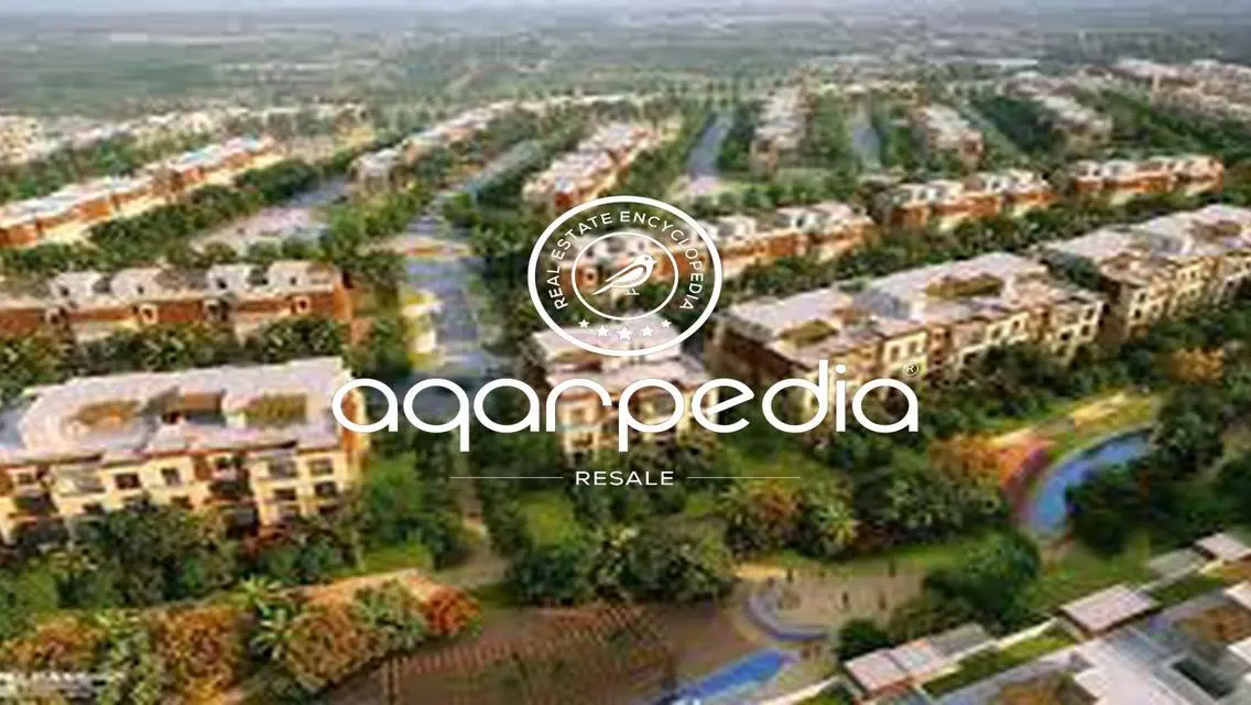 Prime Apartment Sale 131m In Sarai - Not finished