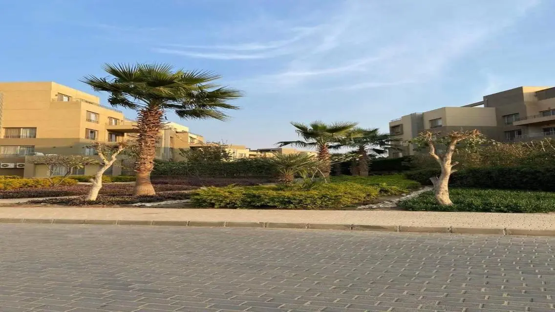 Prime ground floor apartment for sale in Palmparks