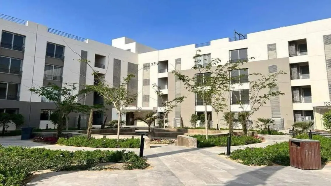 Prime ground floor apartment for sale in Palmparks