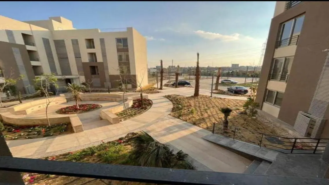 Prime ground floor apartment for sale in Palmparks