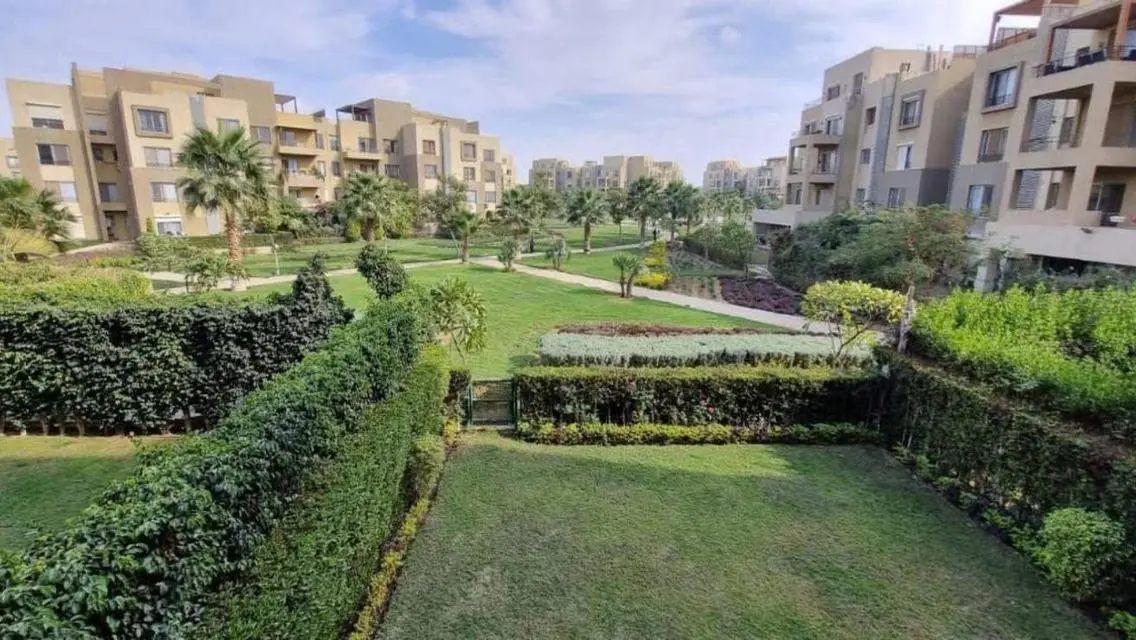Prime ground floor apartment for sale in Palmparks