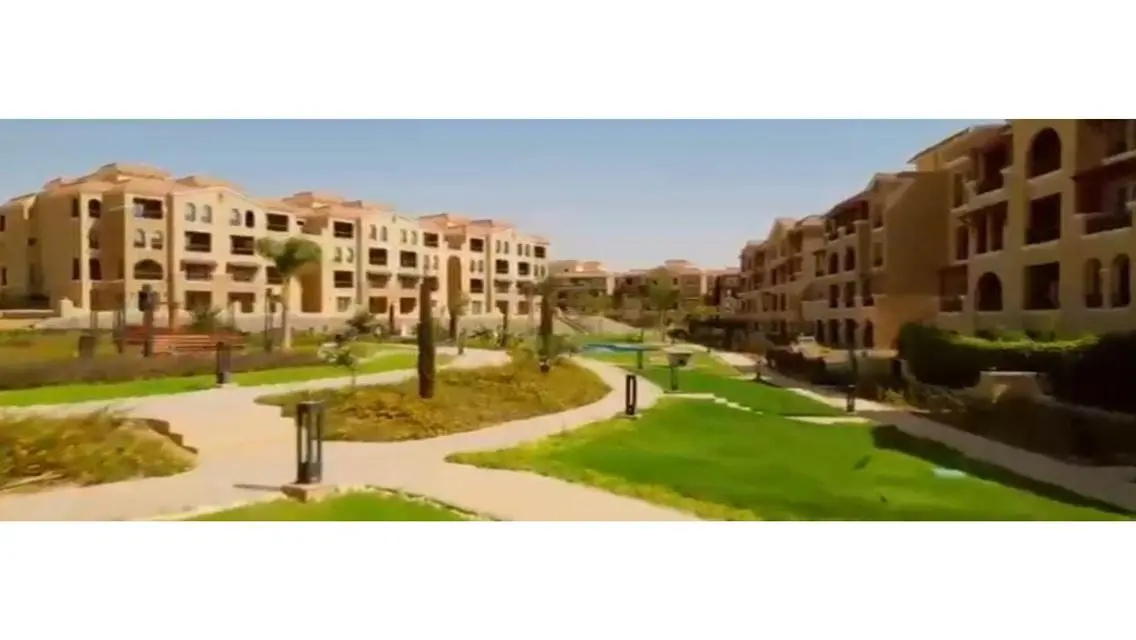 Enjoy a comfortable stay in Al Shorouk CITY