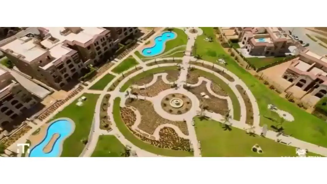 Enjoy a comfortable stay in Al Shorouk CITY