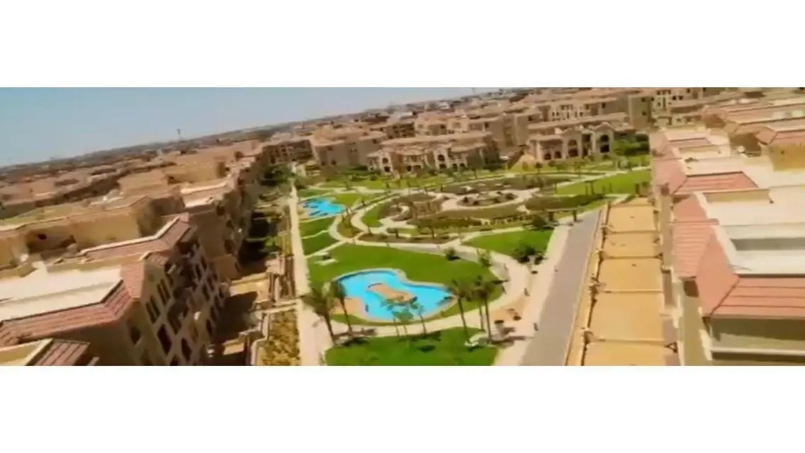 Enjoy a comfortable stay in Al Shorouk CITY