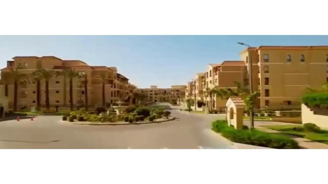 Enjoy a comfortable stay in Al Shorouk CITY