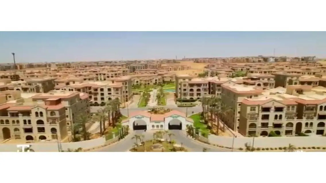 Enjoy a comfortable stay in Al Shorouk CITY