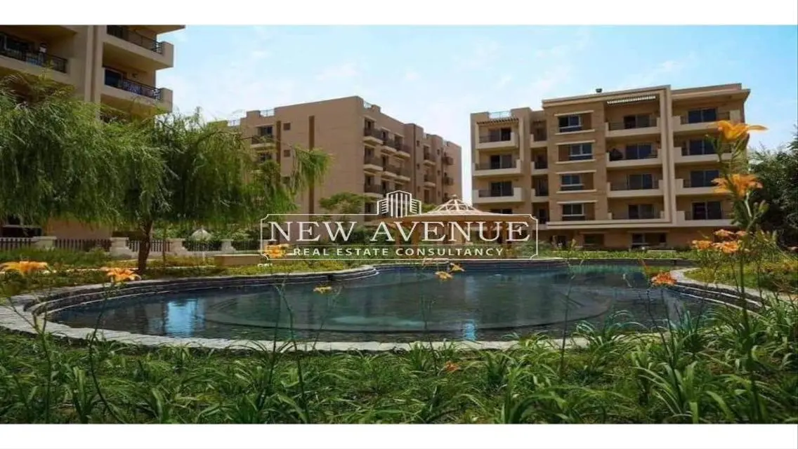 Studio Prime location &amp; direct to garden in sarai