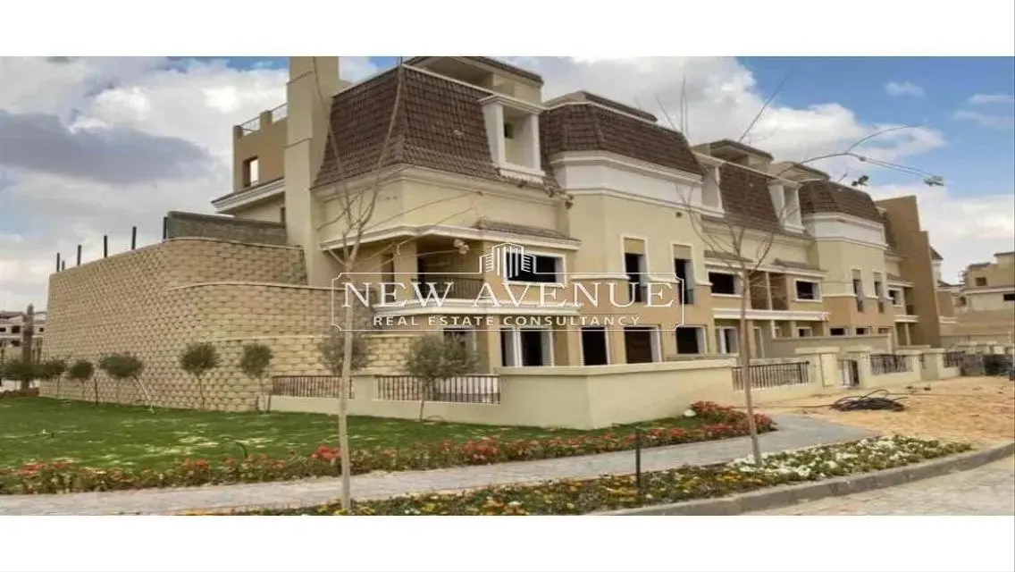 Studio Prime location &amp; direct to garden in sarai
