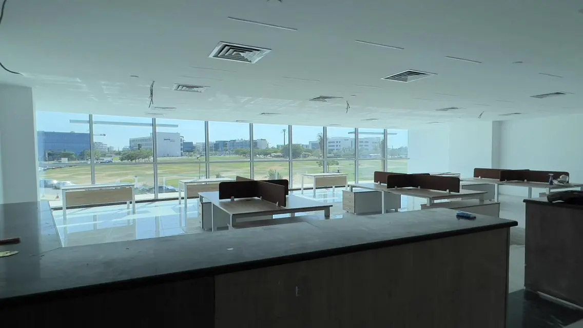 big offer ( office 75,000 per meter ) space 70