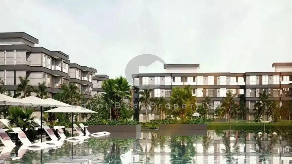 For Sale Apartment In Address East Prime Location.