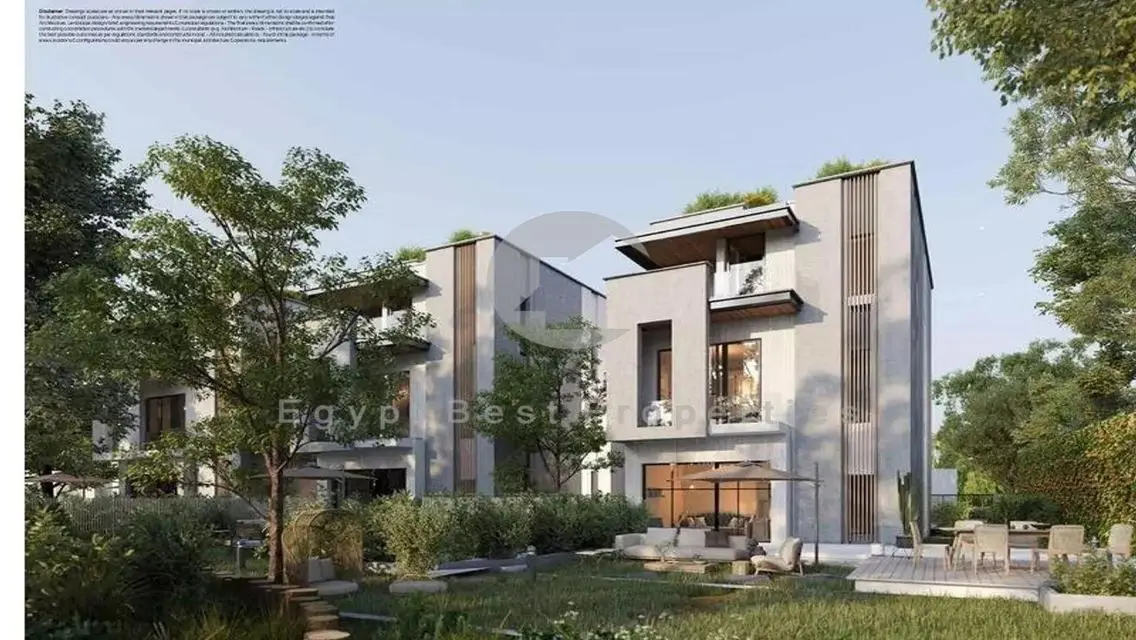 For Sale Apartment In Address East Prime Location.