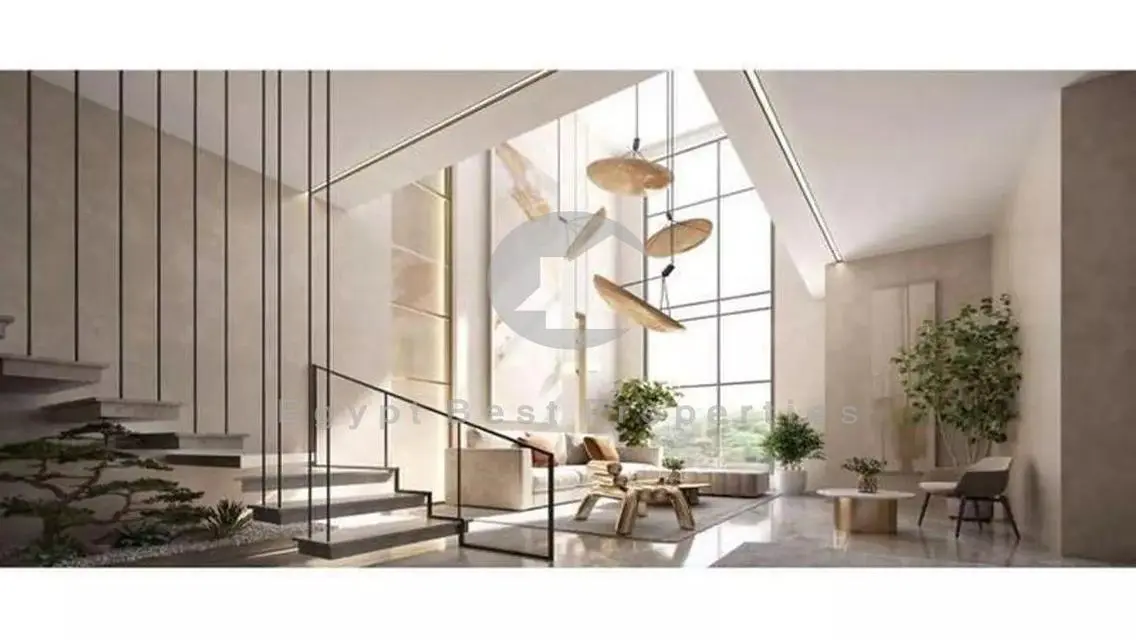For Sale Apartment In Address East Prime Location.
