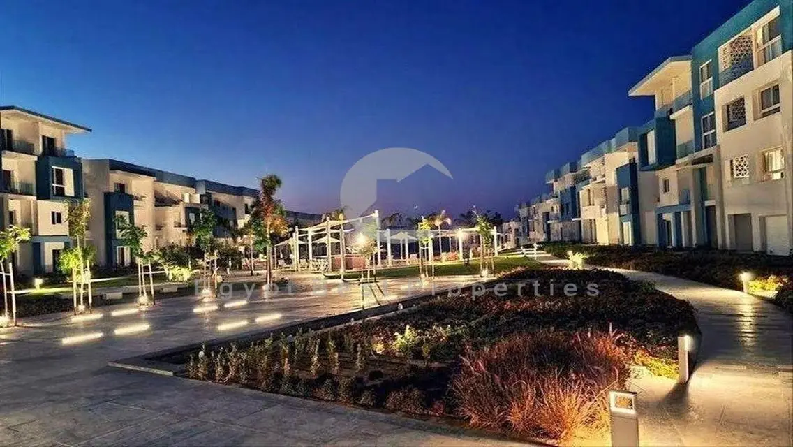 For Sale Apartment In Azad NewCairo Prime location