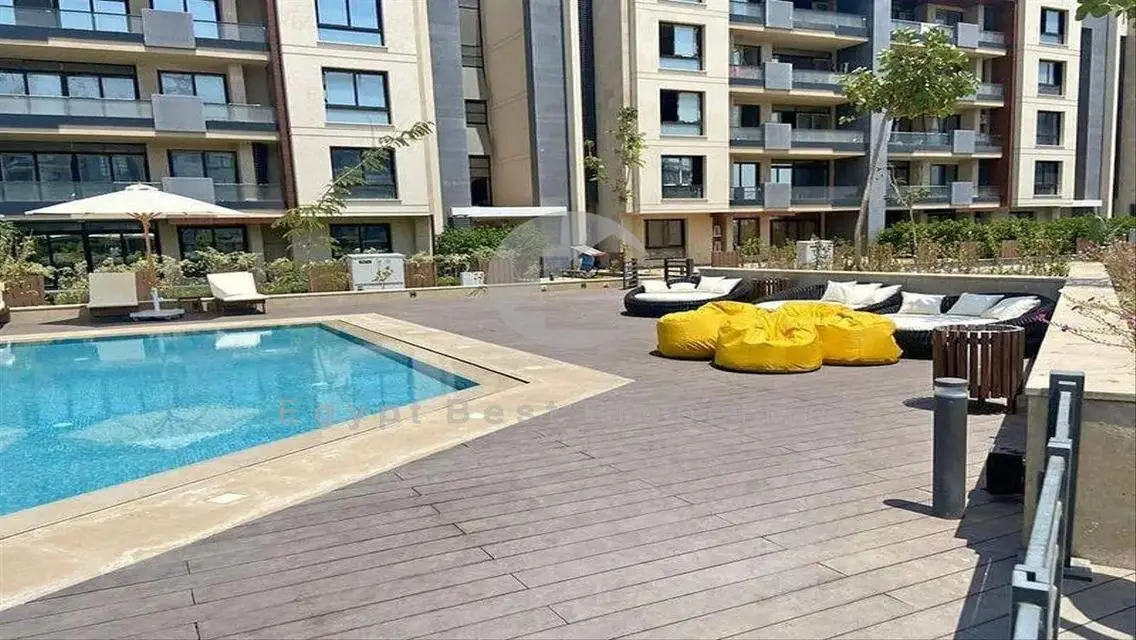 For Sale Apartment In Azad NewCairo Prime location