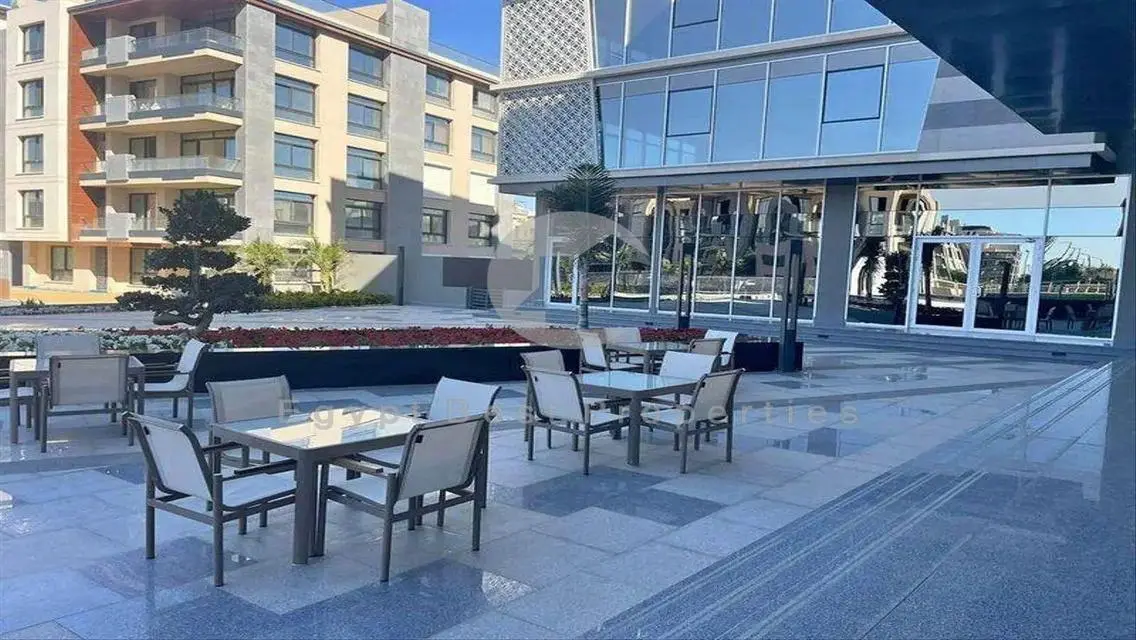 For Sale Apartment In Azad NewCairo Prime location