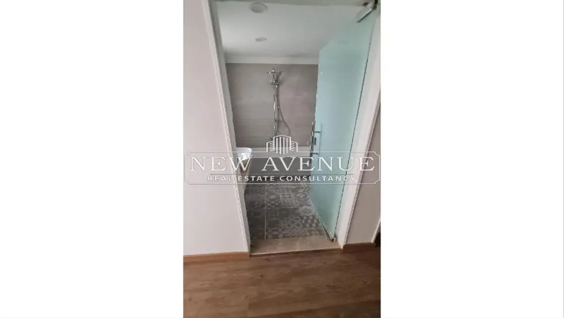 Apartment Fully finished with Ac’s - palm hills