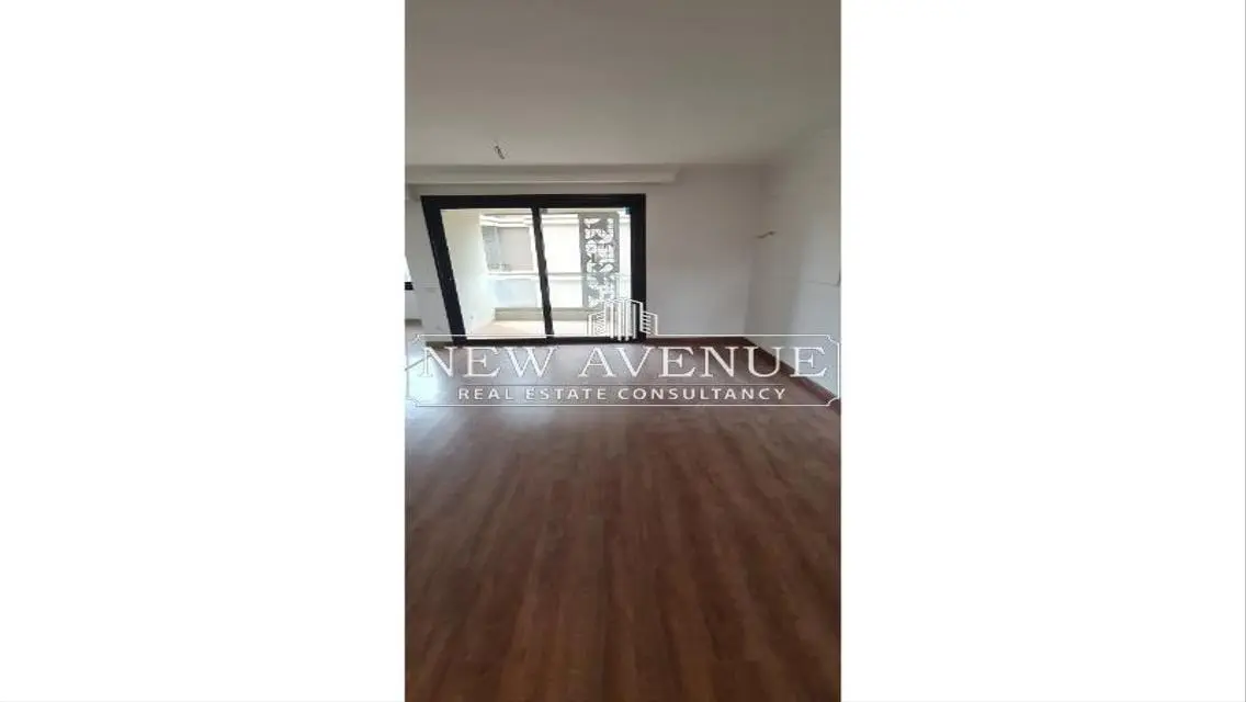 Apartment Fully finished with Ac’s - palm hills