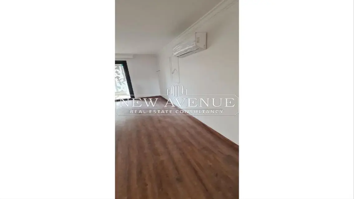 Apartment Fully finished with Ac’s - palm hills