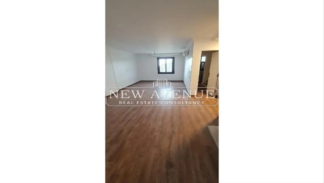 Apartment Fully finished with Ac’s - palm hills