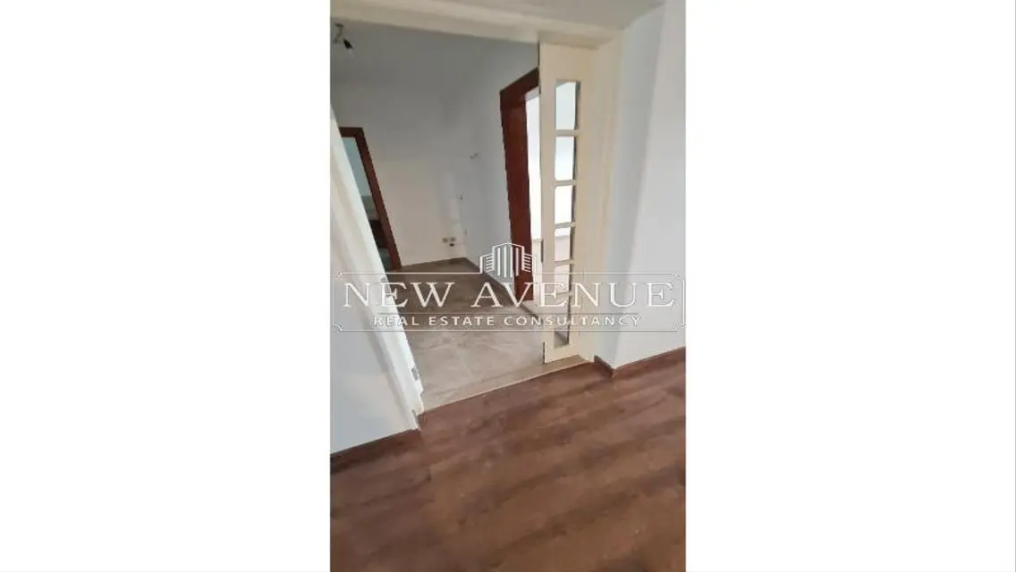 Apartment Fully finished with Ac’s - palm hills
