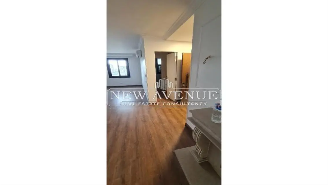 Apartment Fully finished with Ac’s - palm hills