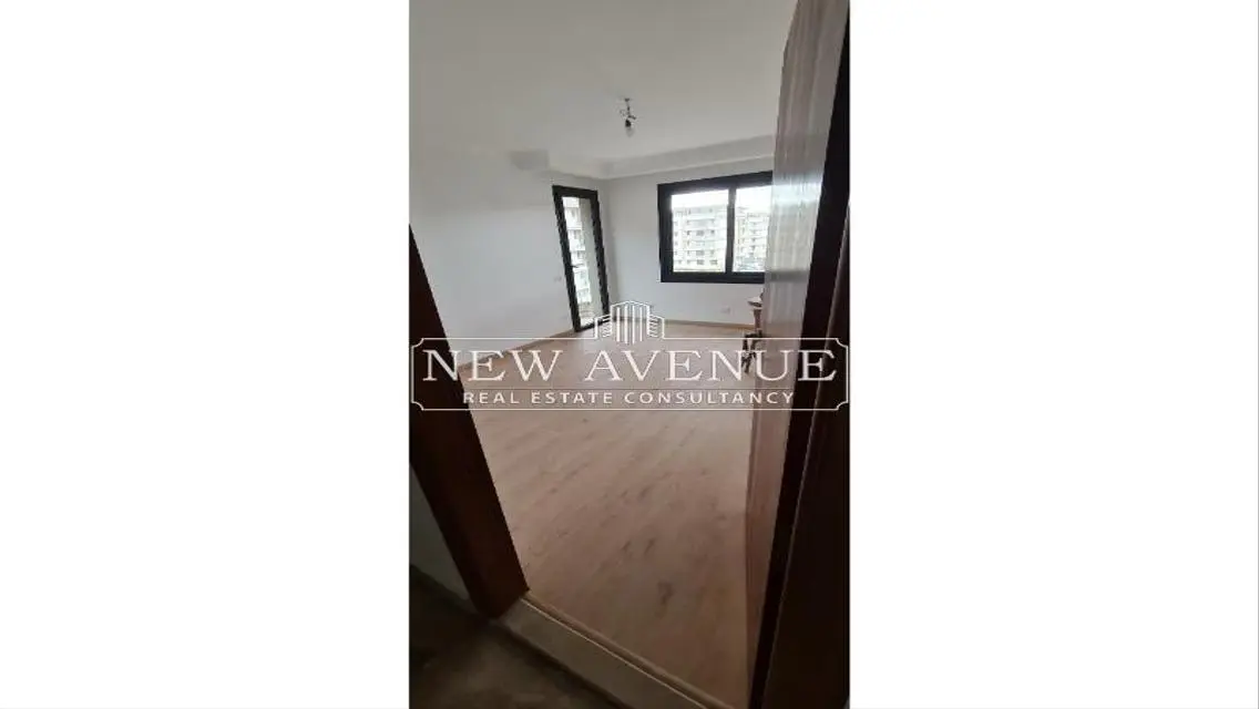 Apartment Fully finished with Ac’s - palm hills