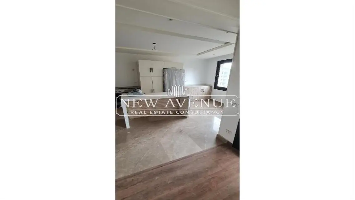 Apartment Fully finished with Ac’s - palm hills
