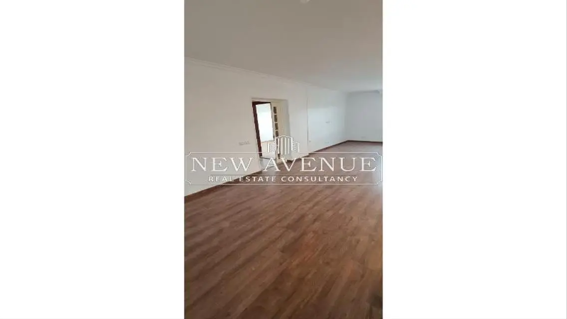 Apartment Fully finished with Ac’s - palm hills