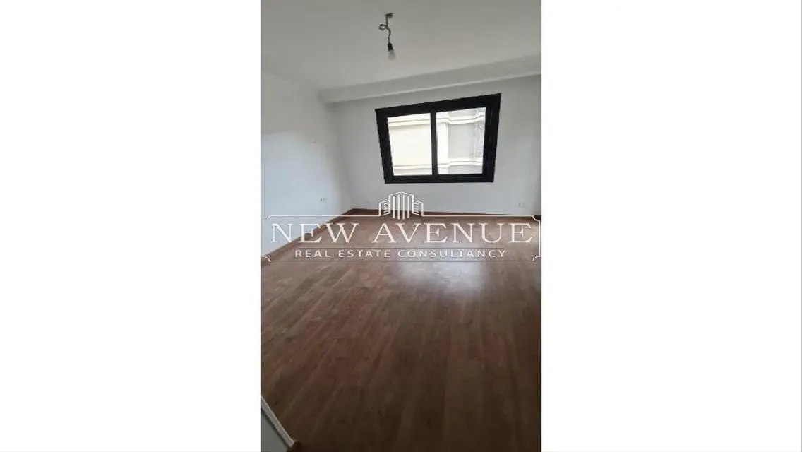 Apartment Fully finished with Ac’s - palm hills