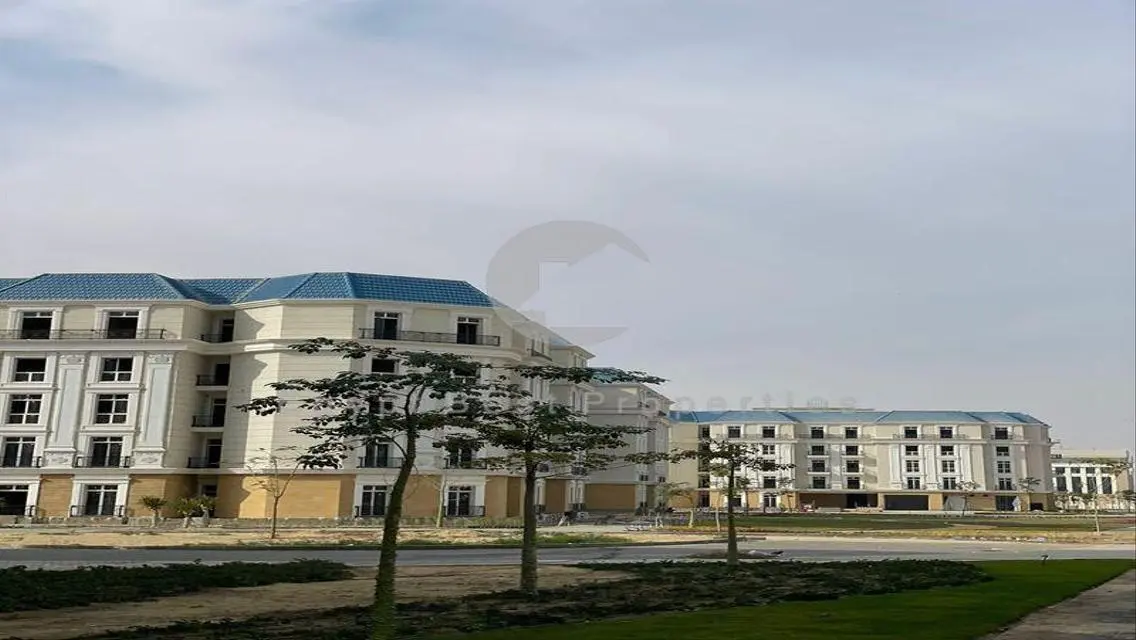 للبيع في مازارين – العلمين الجديدة، الساحل الشمالي