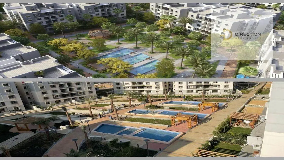 Luxurious Apartment in Jayd, 150 sqm