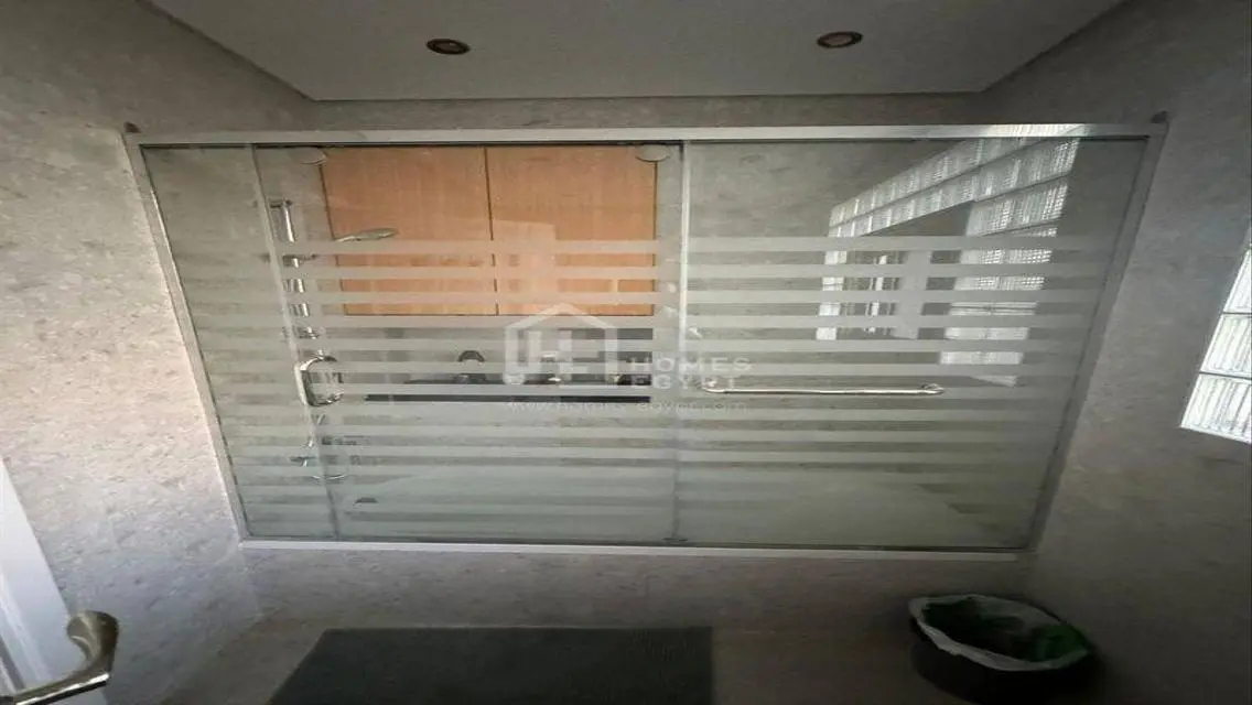 Art Deco Style 3 Bedrooms Apartment In Zamalek