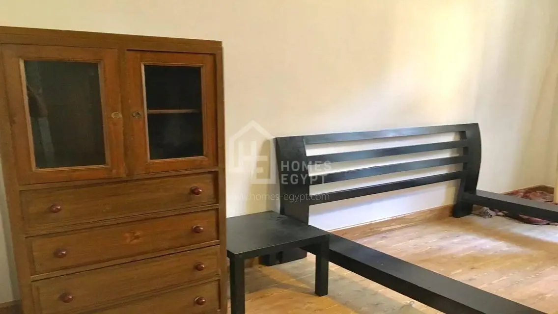 Art Deco Style 3 Bedrooms Apartment In Zamalek
