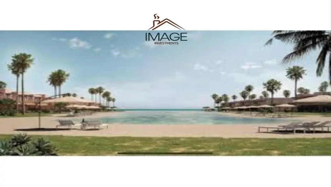 Direct on Lagoon Dwellings chalet for sale