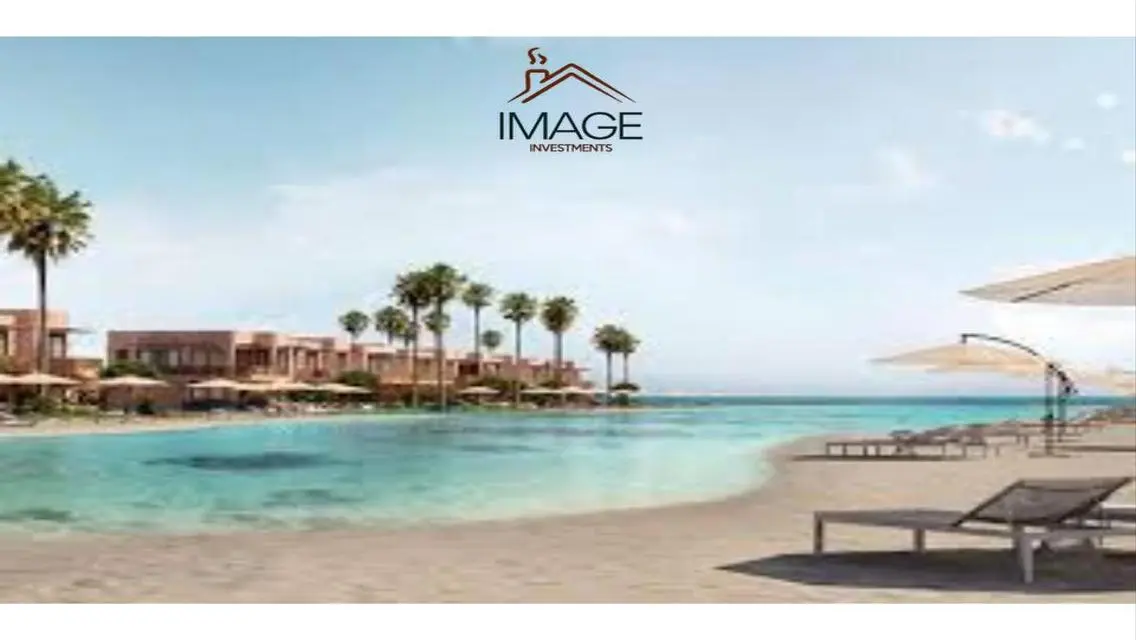 Direct on Lagoon Dwellings chalet for sale