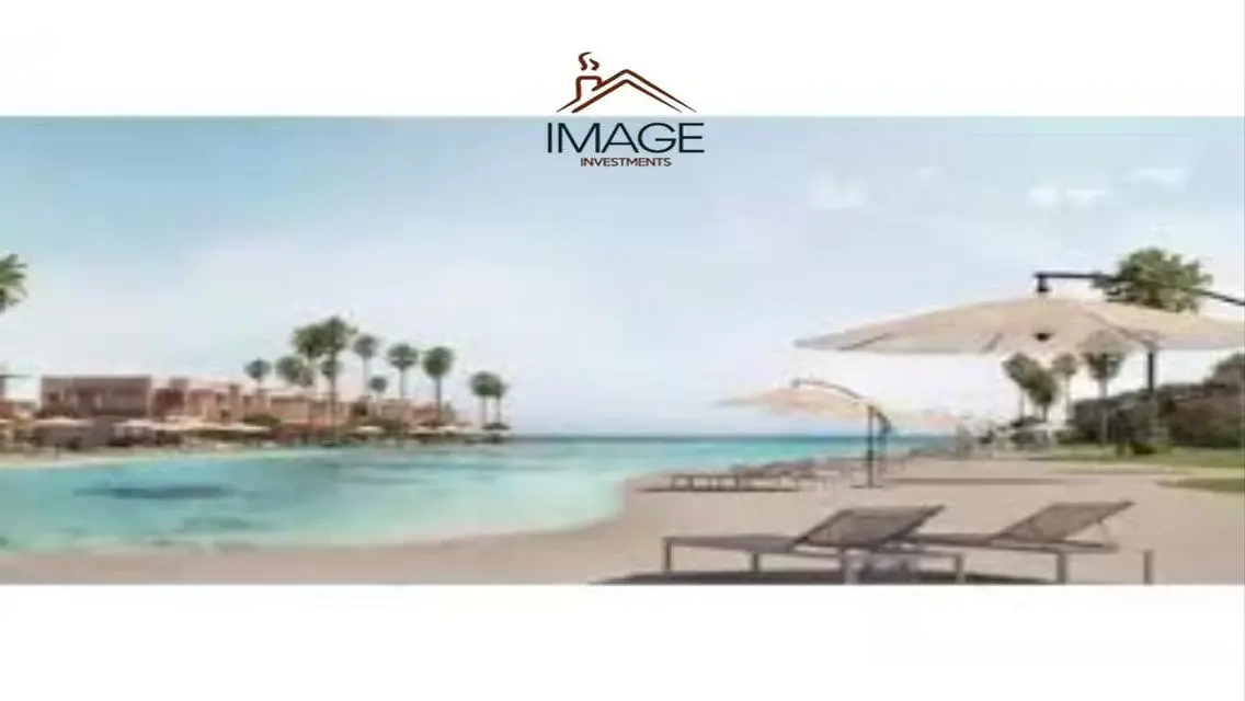 Direct on Lagoon Dwellings chalet for sale