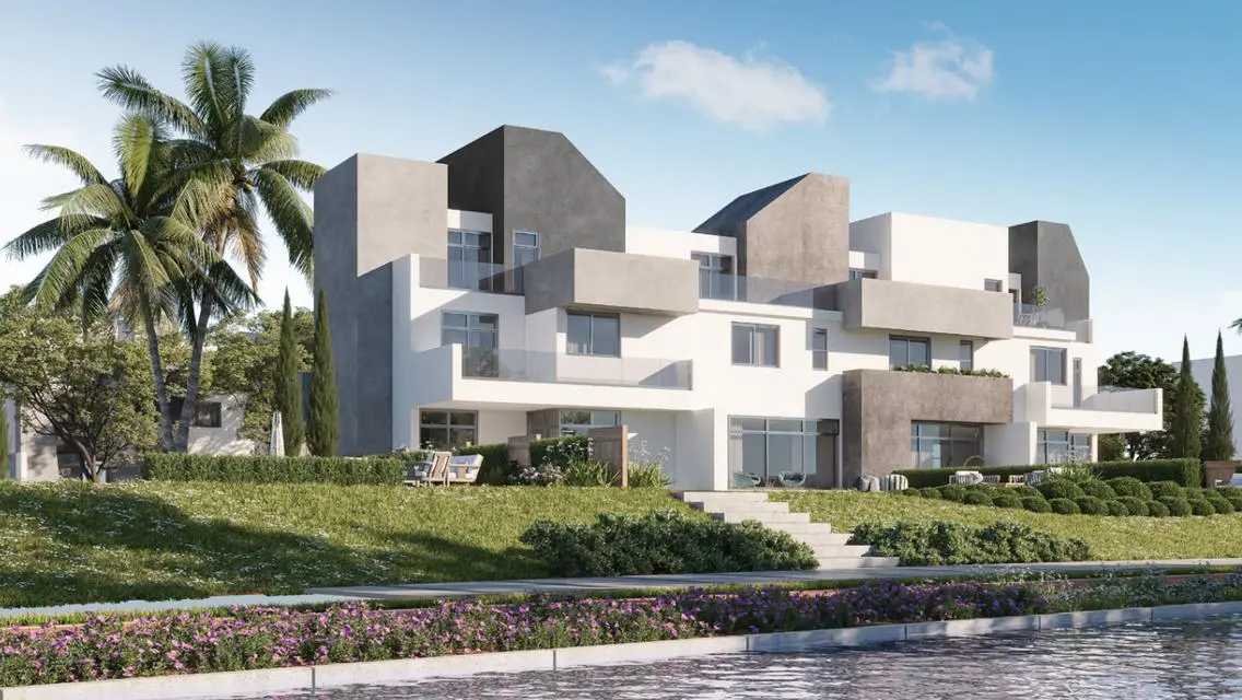 Villa for sale at the lowest price in New Zayed