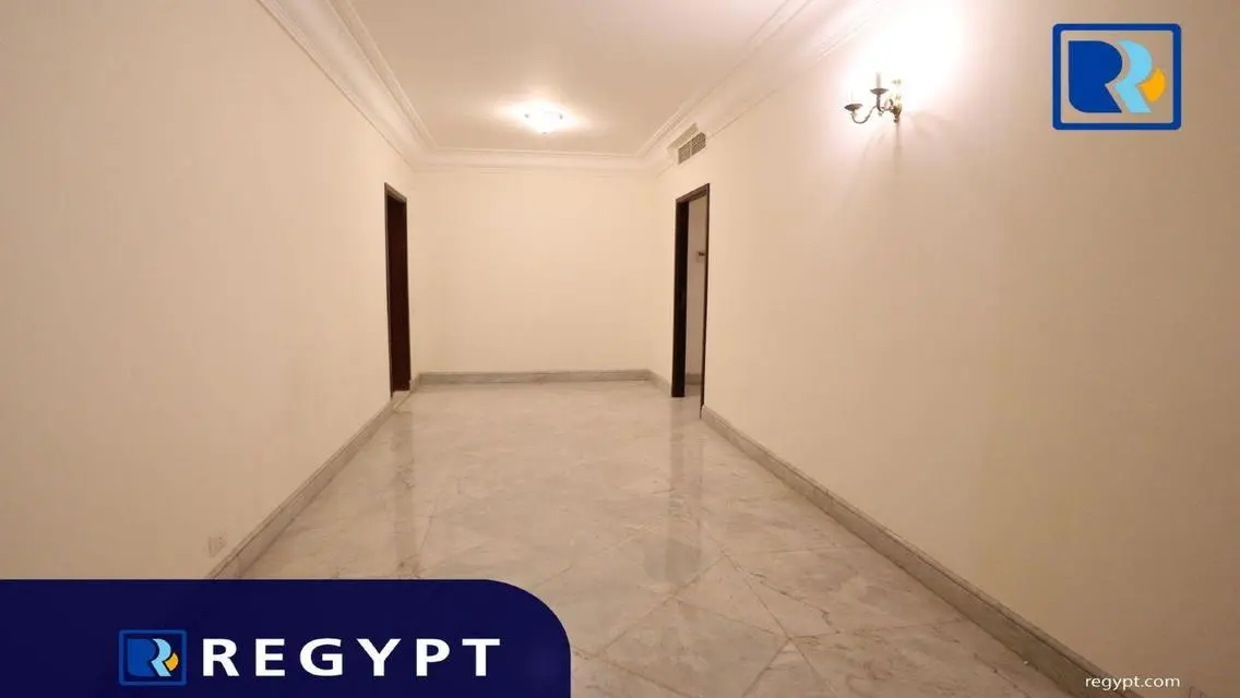 مقر اداري للايجار في سرايات المعادي