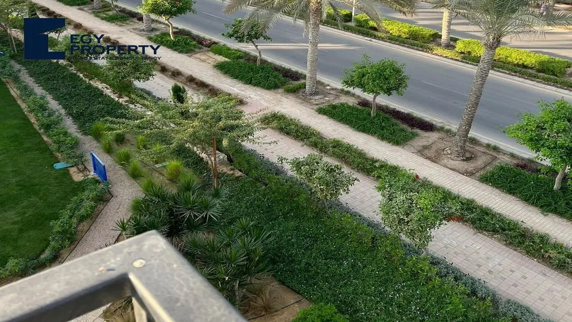 شقة فاخرة في مارسي بمارس مطروح