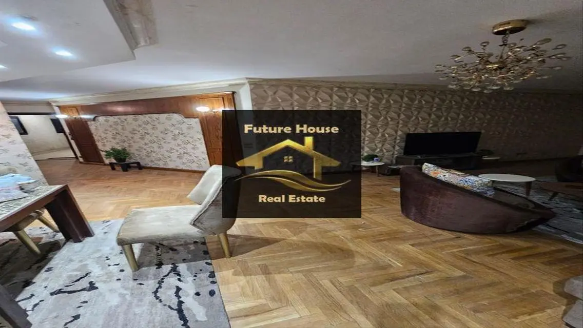 وحدة ايجار سكني مفروش كامل مكيف ١٥٥م الترا مودرن