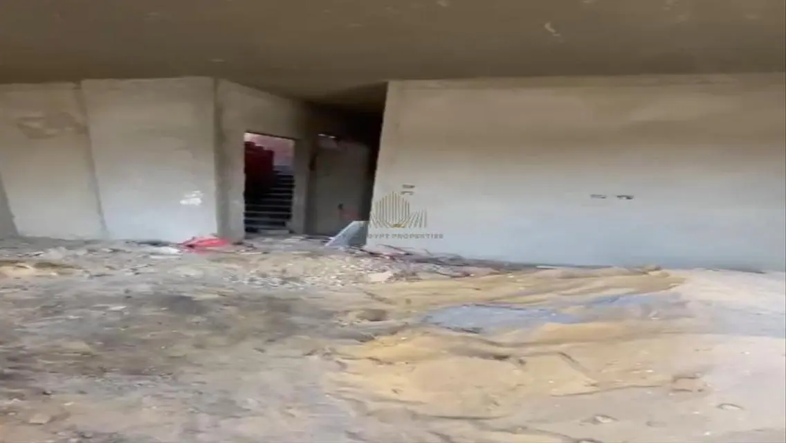 فيو جاردن, 5 دقايق من ميفيدا