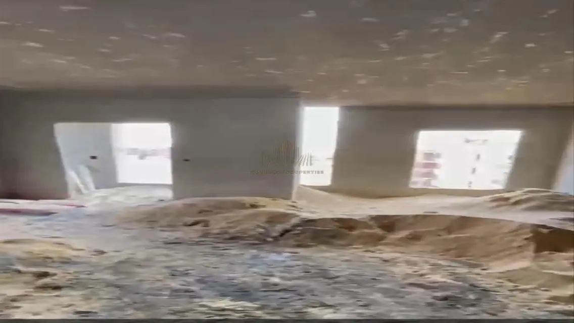 فيو جاردن, 5 دقايق من ميفيدا