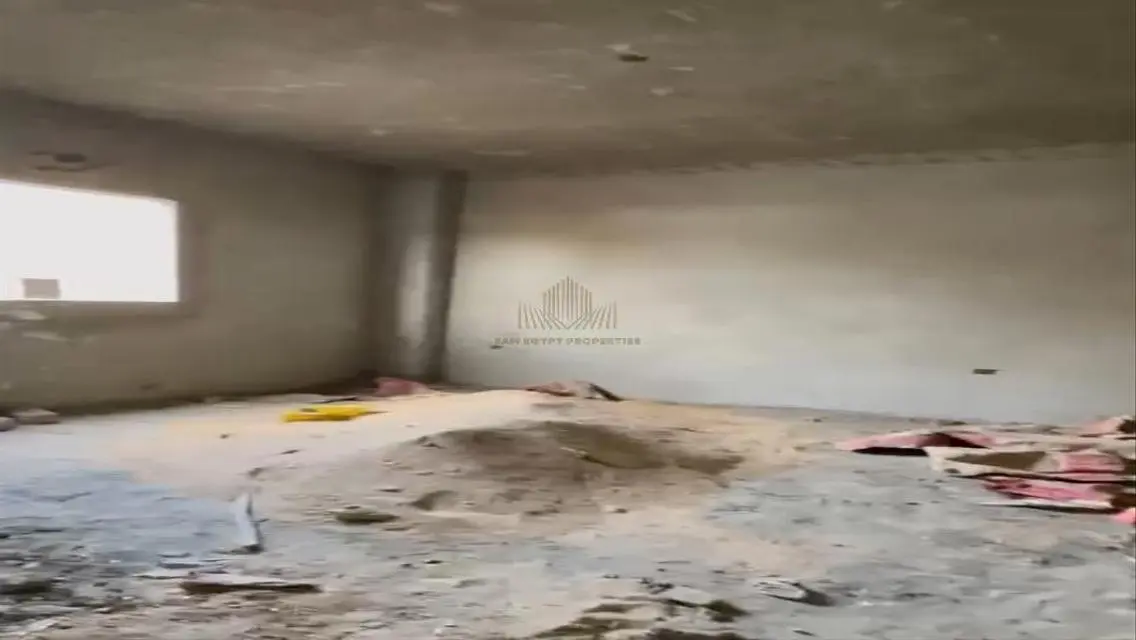 فيو جاردن, 5 دقايق من ميفيدا