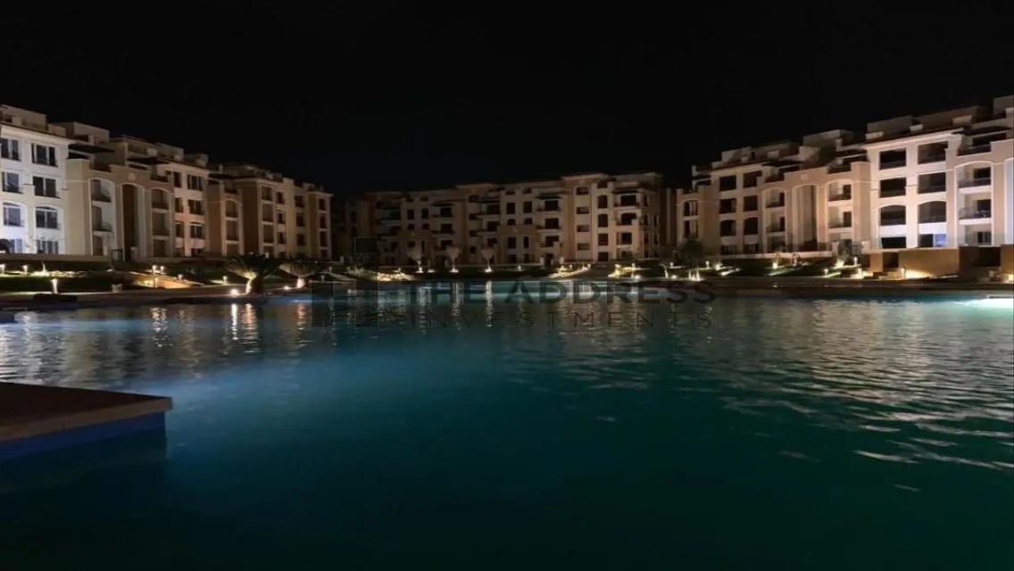 Own your apartment in StonePark with 0%downpayment