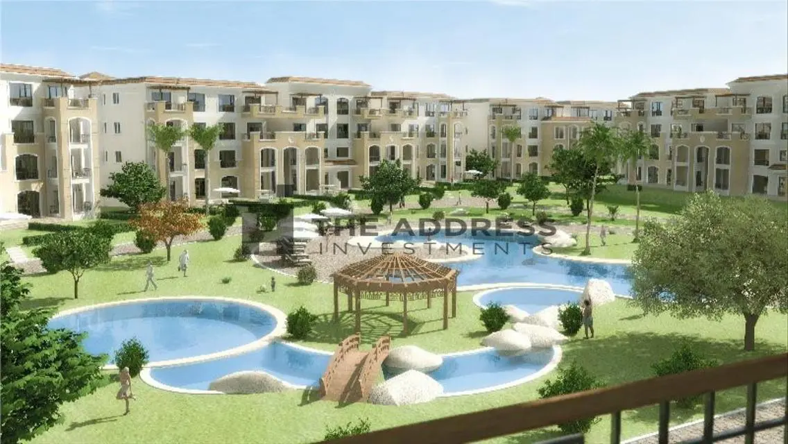 Own your apartment in StonePark with 0%downpayment